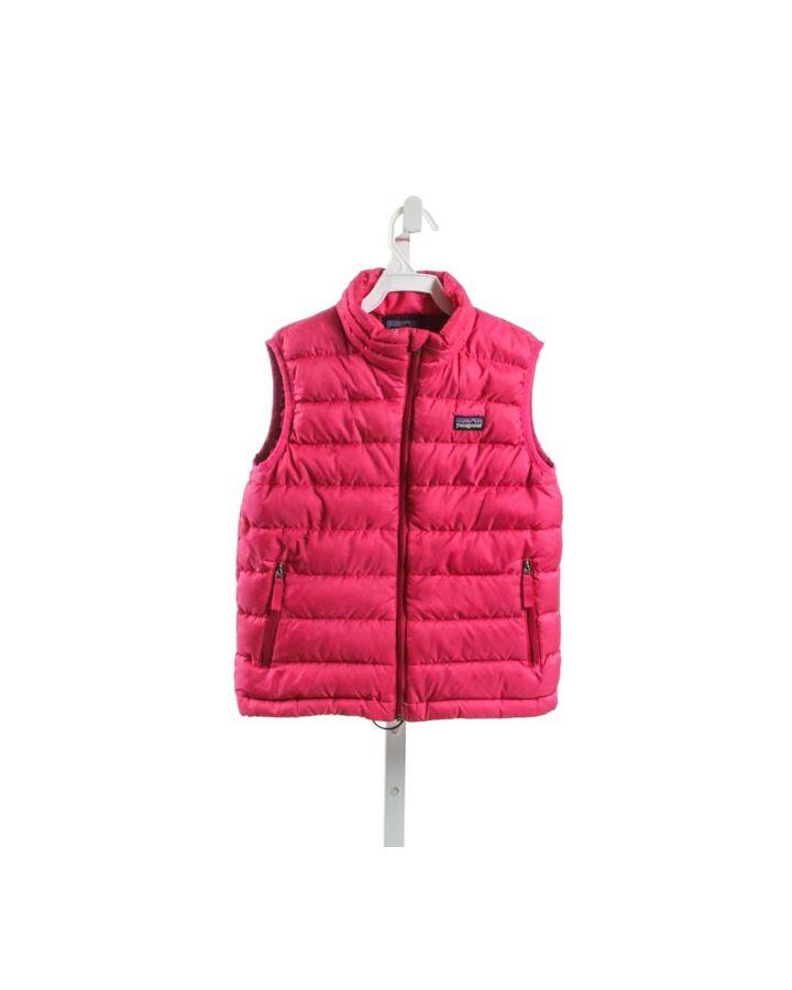 PATAGONIA  HOT PINK    OUTERWEAR 