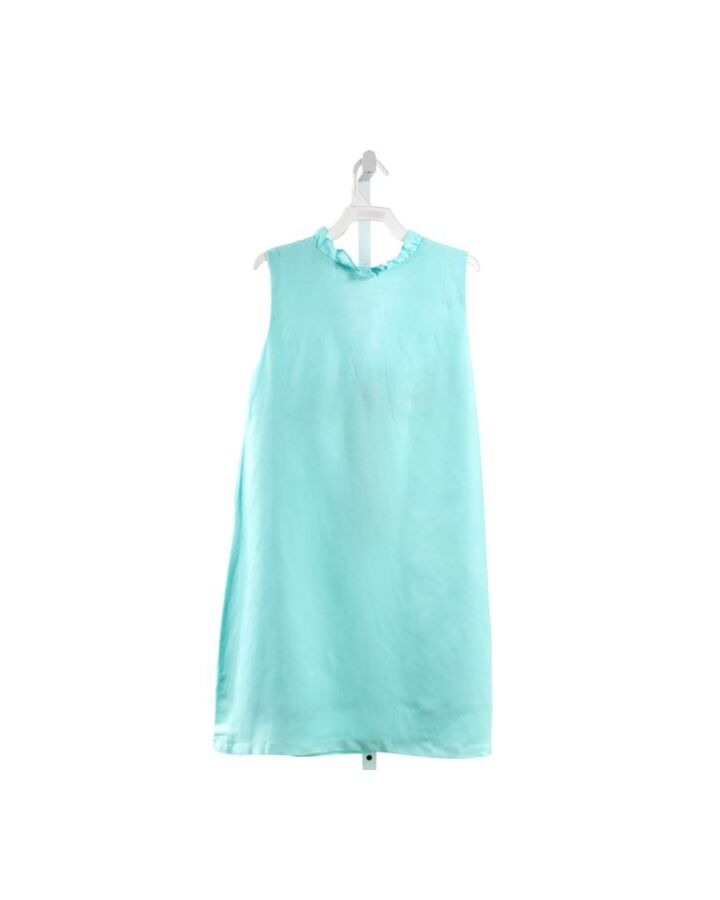 THE OAKS APPAREL  MINT  DRESS