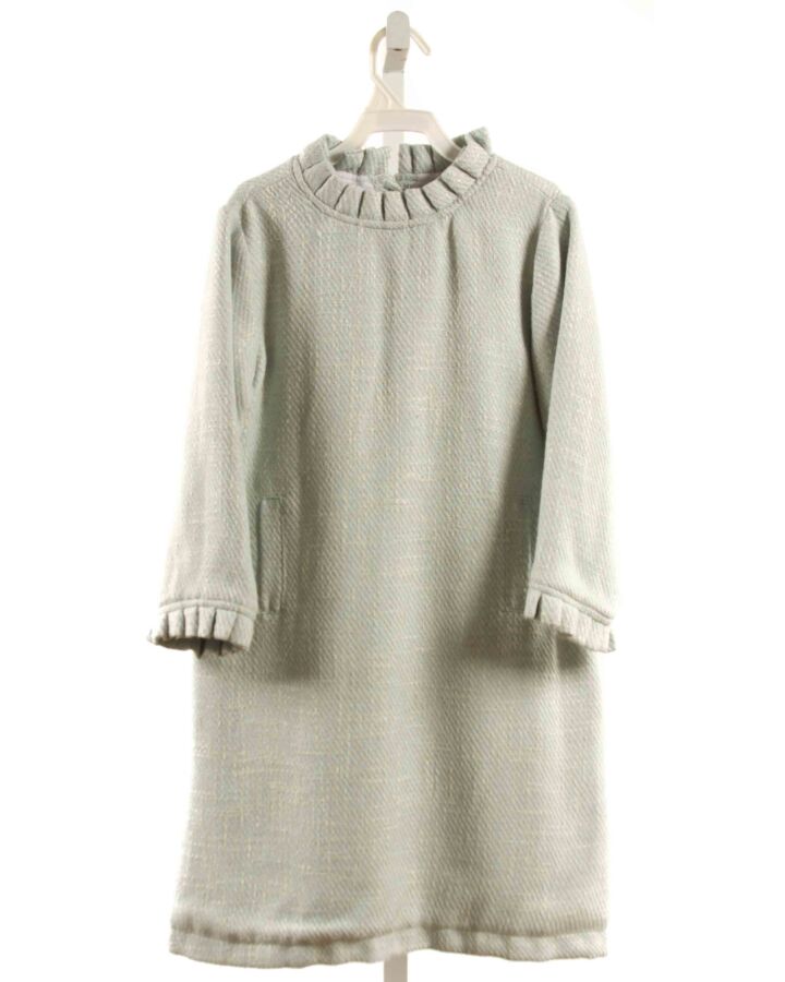 THE OAKS APPAREL   BLUE    PARTY DRESS