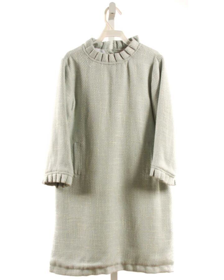 THE OAKS APPAREL   BLUE    PARTY DRESS