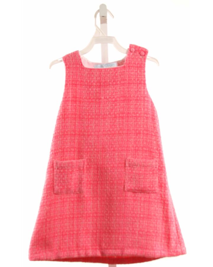 THE OAKS APPAREL   PINK    PARTY DRESS