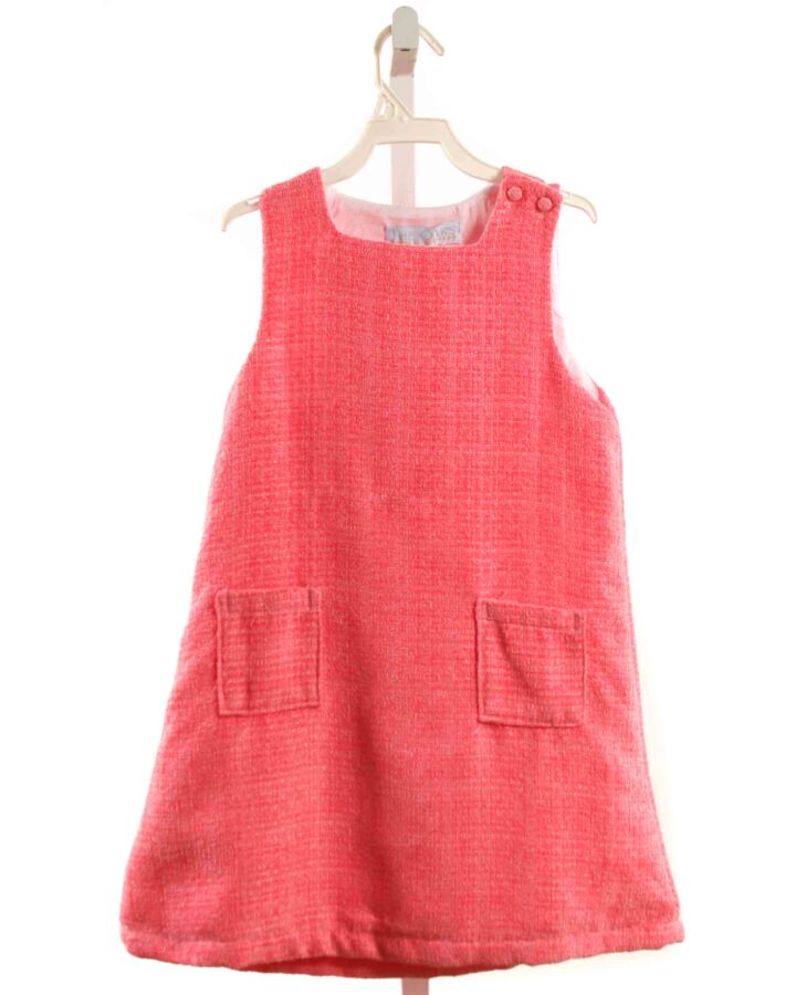 THE OAKS APPAREL   PINK    PARTY DRESS