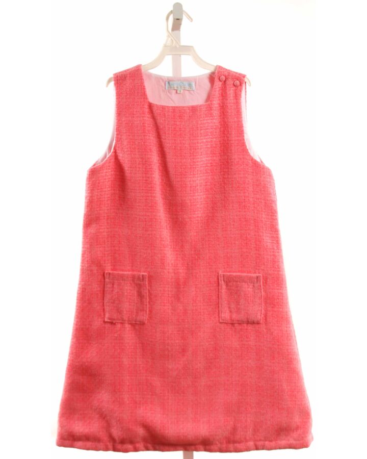 THE OAKS APPAREL   PINK    PARTY DRESS