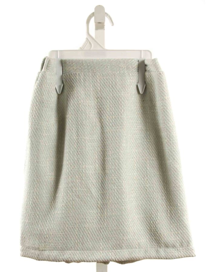 THE OAKS APPAREL   BLUE    SKIRT