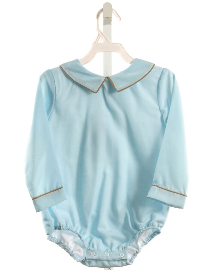 THE OAKS APPAREL   BLUE    BUBBLE