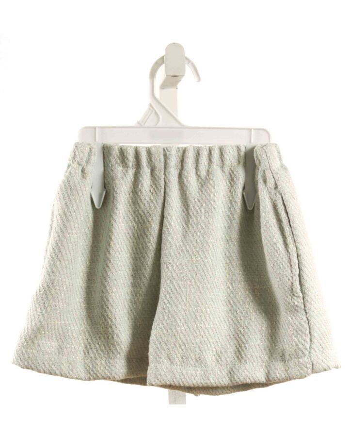 THE OAKS APPAREL   BLUE    SHORTS