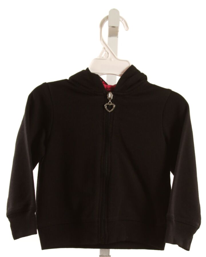SPECIALTY GIRL  BLACK    OUTERWEAR