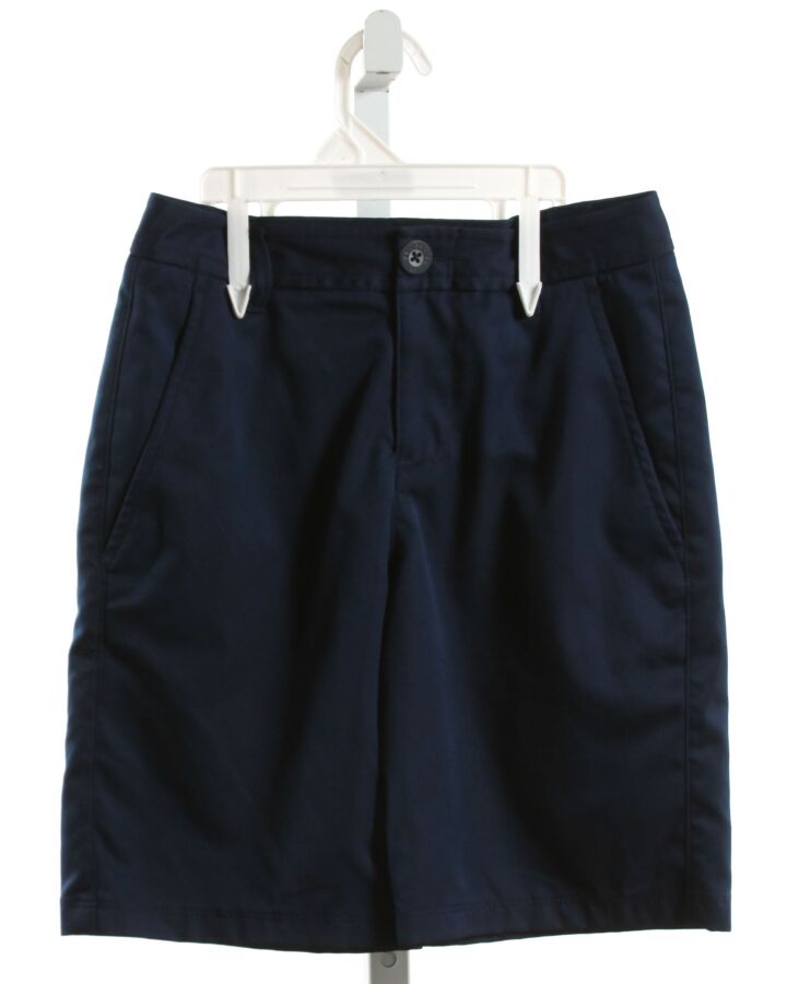 UNDER ARMOUR  NAVY    SHORTS