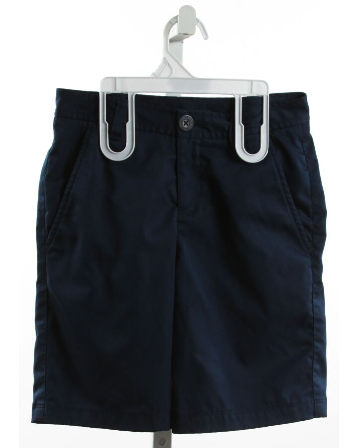 UNDER ARMOUR  NAVY    SHORTS