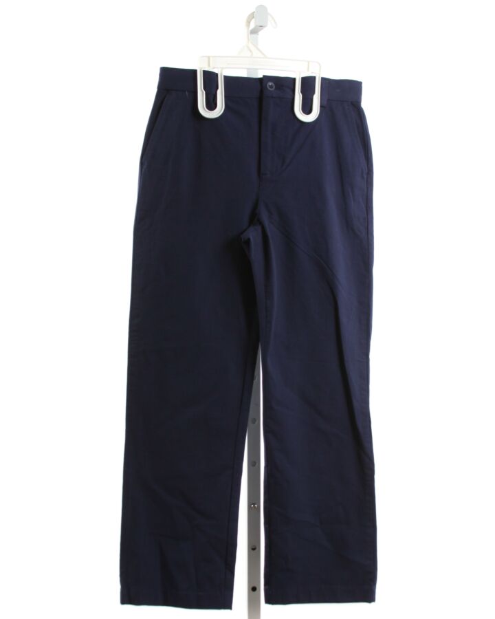 VINEYARD VINES  NAVY    PANTS