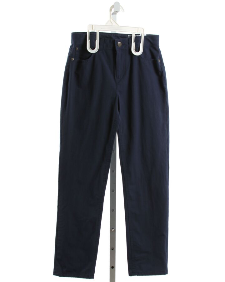 VINEYARD VINES  NAVY    PANTS