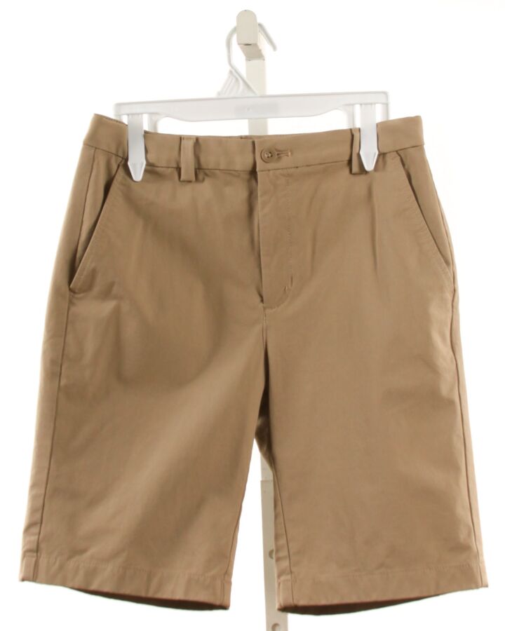 VINEYARD VINES  KHAKI    SHORTS