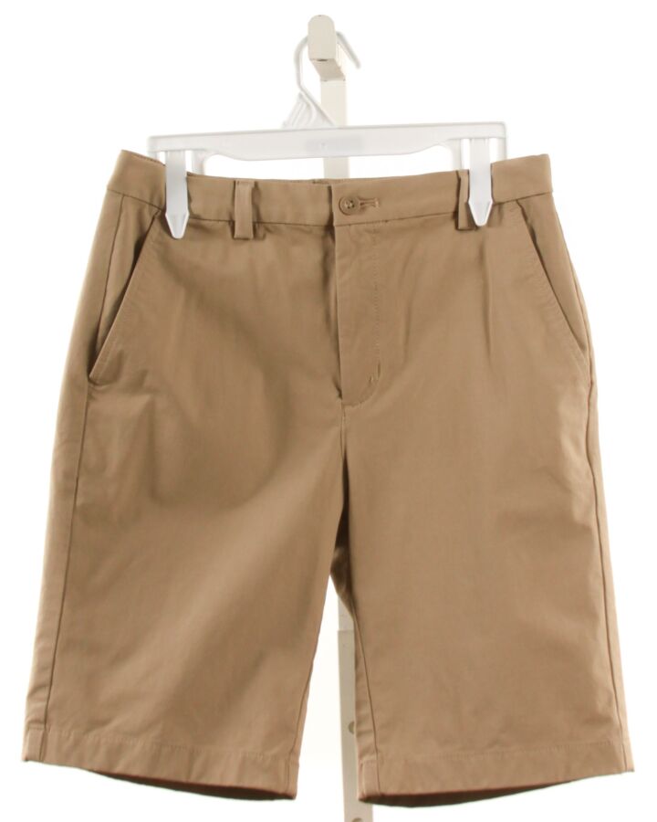 VINEYARD VINES  KHAKI    SHORTS