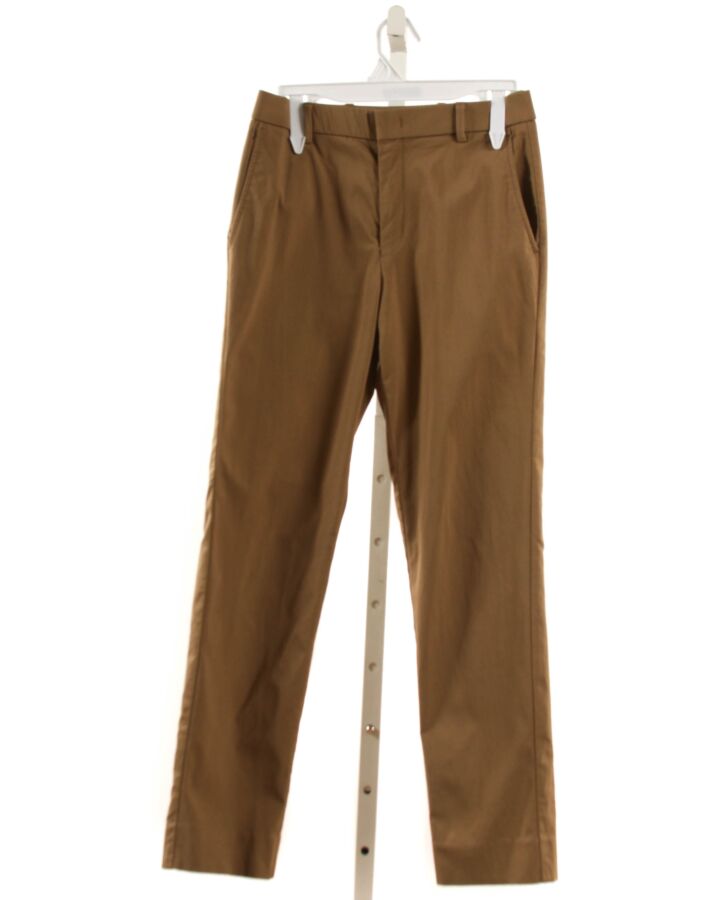 RALPH LAUREN  BROWN    PANTS
