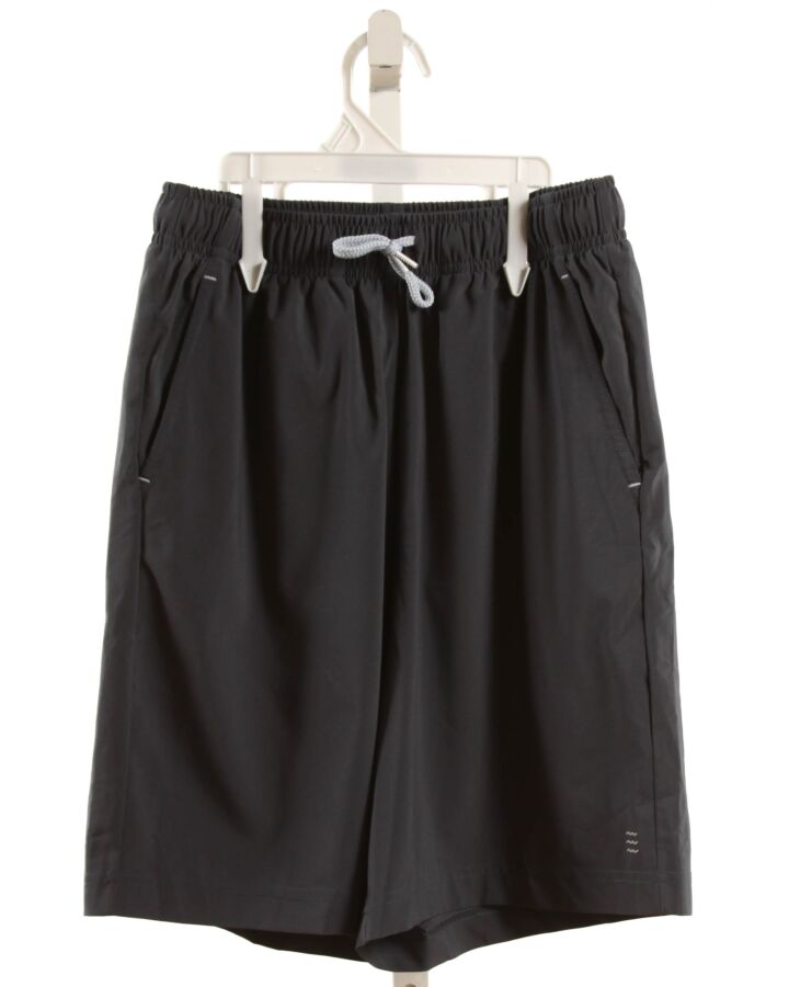 FREE FLY  GRAY    SHORTS