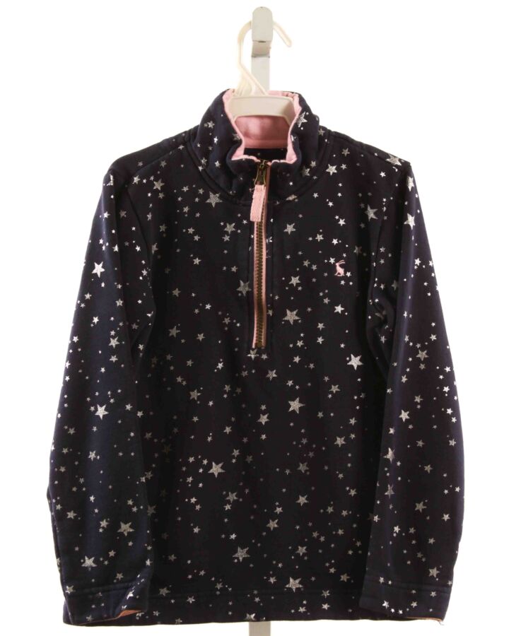 JOULES  NAVY    PULLOVER