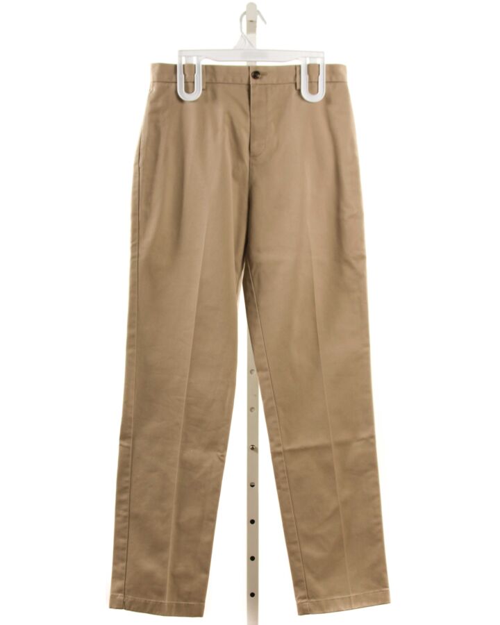 BROOKS BROTHERS  KHAKI    PANTS
