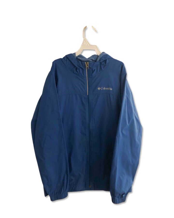 COLUMBIA  BLUE    OUTERWEAR