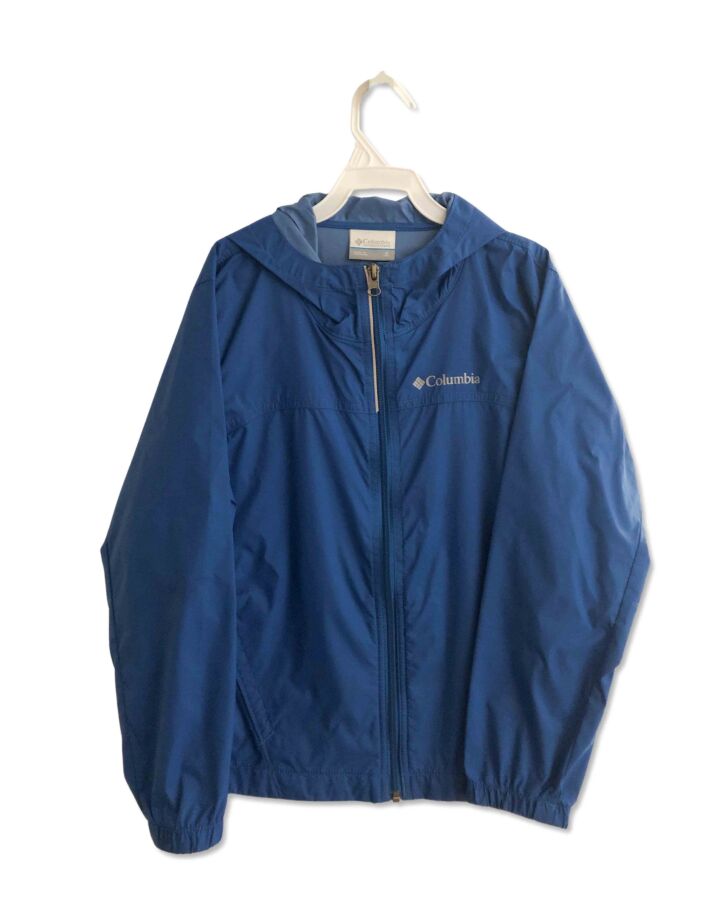 COLUMBIA  BLUE    OUTERWEAR