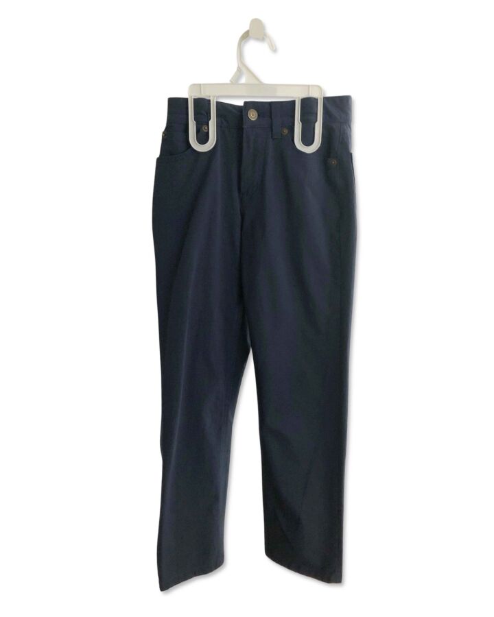 VINEYARD VINES  NAVY    PANTS