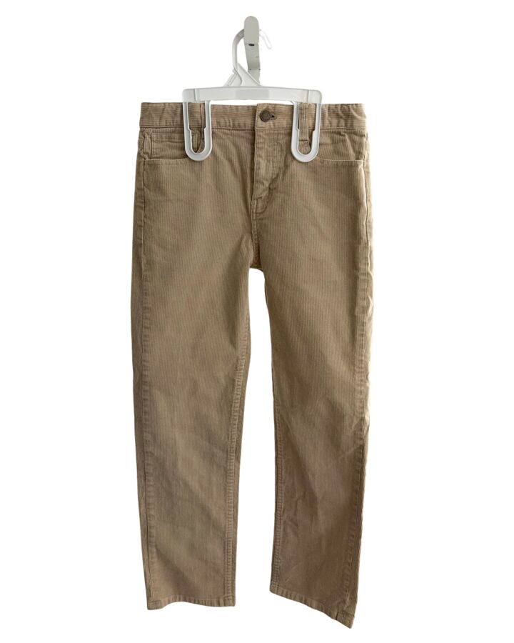 VINEYARD VINES  KHAKI CORDUROY   PANTS