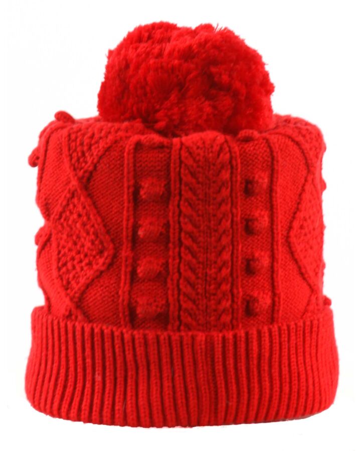 OSCAR DE LA RENTA  RED    HAT