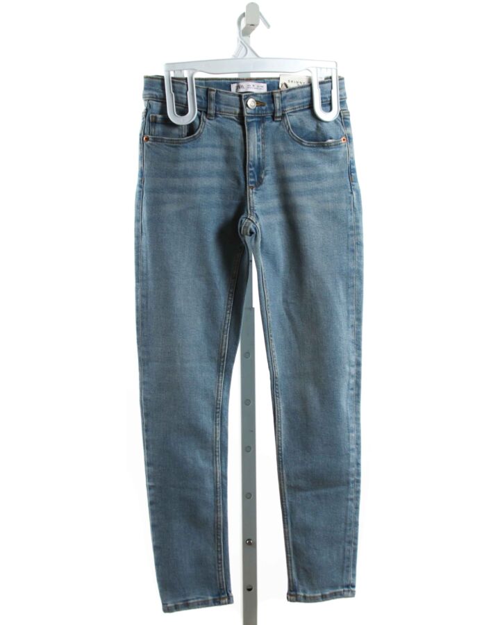 ZARA  DENIM DENIM   JEANS