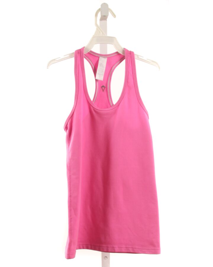 IVIVVA  HOT PINK    KNIT TANK