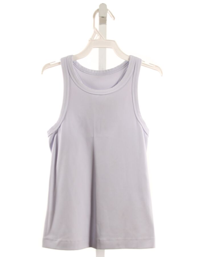 LULULEMON  LAVENDER    KNIT TANK