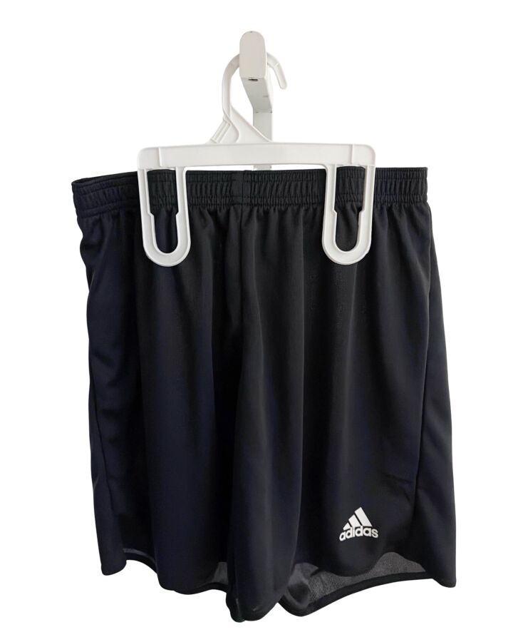 Adidas  BLACK    SHORTS