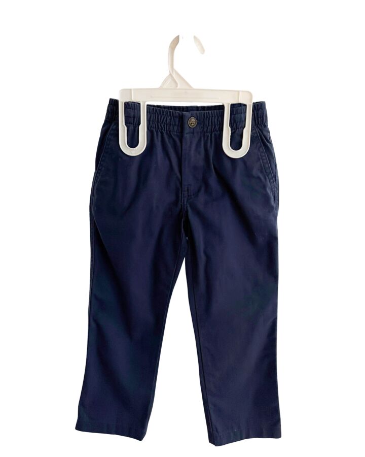 POLO BY RALPH LAUREN  BLUE    PANTS