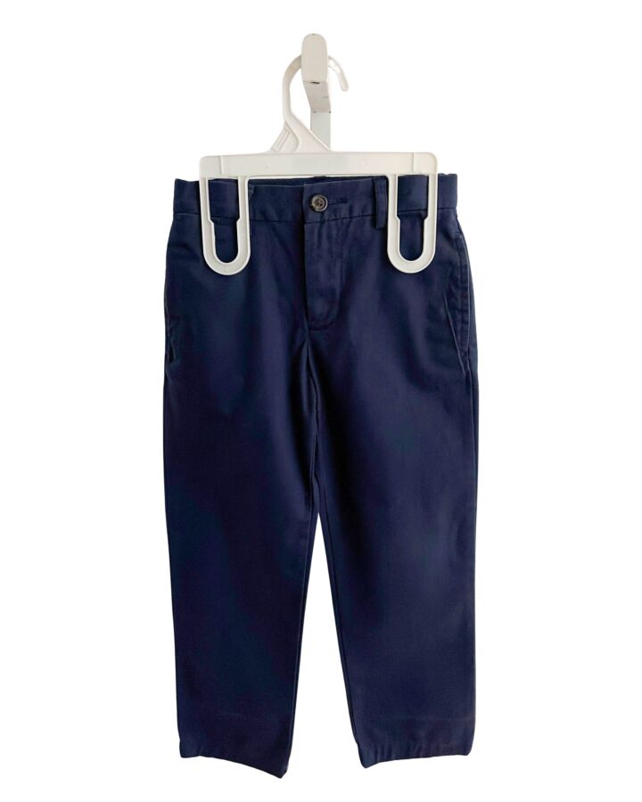POLO BY RALPH LAUREN  BLUE    PANTS