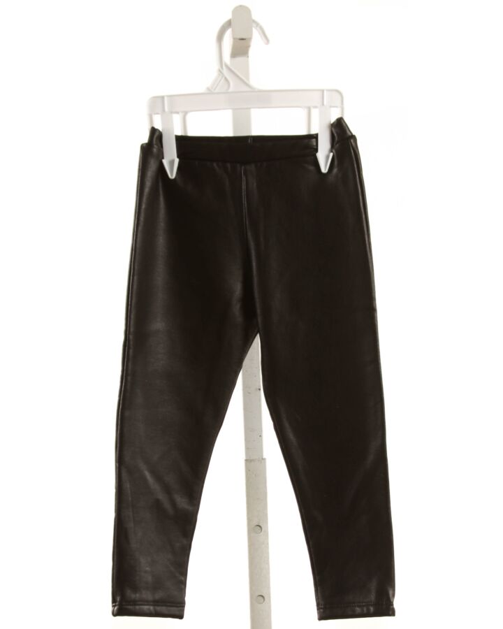 ZARA  BLACK    PANTS