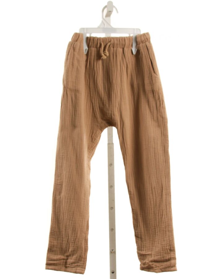 RYLEE & CRU  BROWN    PANTS