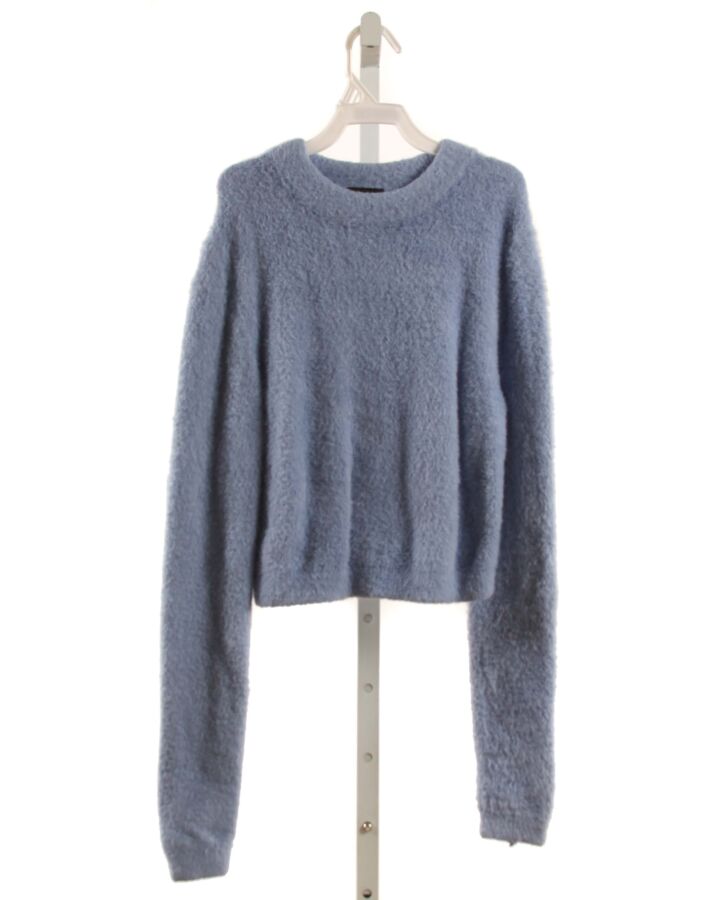 KATIEJNYC  BLUE    SWEATER