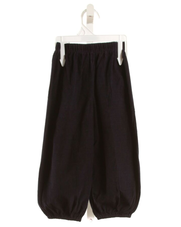 SHRIMP & GRITS  BLUE CORDUROY   PANTS