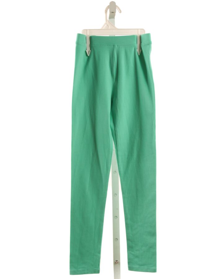CREWCUTS  MINT    LEGGINGS