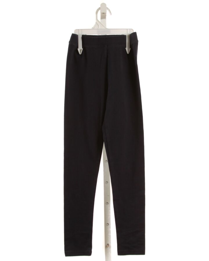 CREWCUTS  NAVY    LEGGINGS
