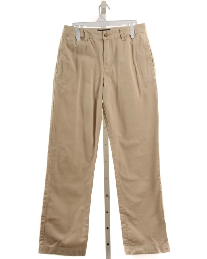 POLO BY RALPH LAUREN  KHAKI    PANTS