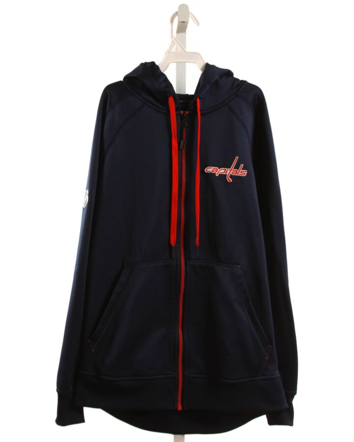 AUTHENTIC PRO  NAVY    OUTERWEAR