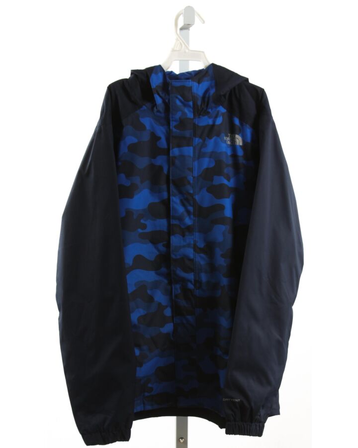 NORTH FACE  NAVY    OUTERWEAR