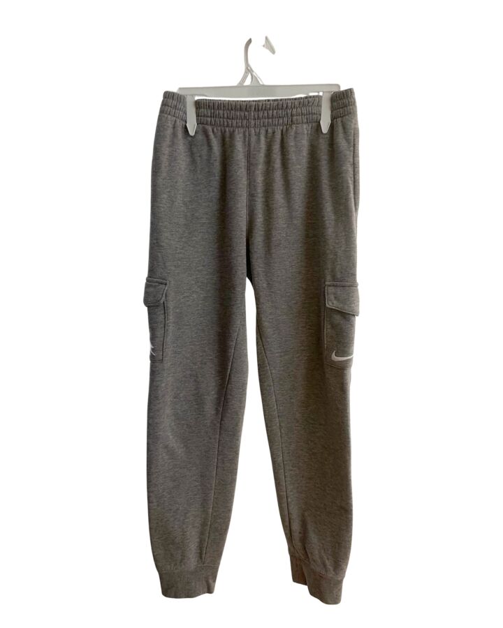 NIKE  GRAY    PANTS