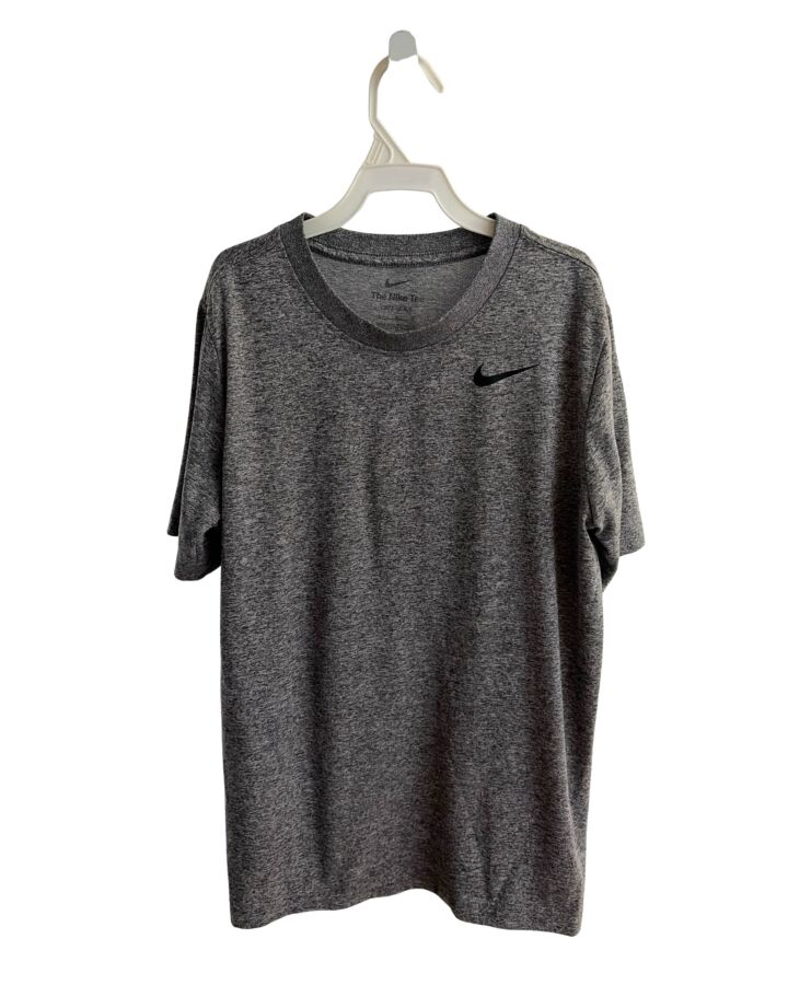 NIKE  GRAY    T-SHIRT
