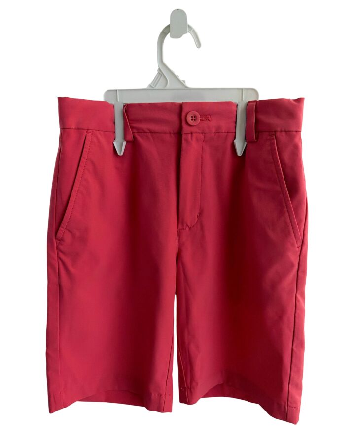 VINEYARD VINES  RED    SHORTS