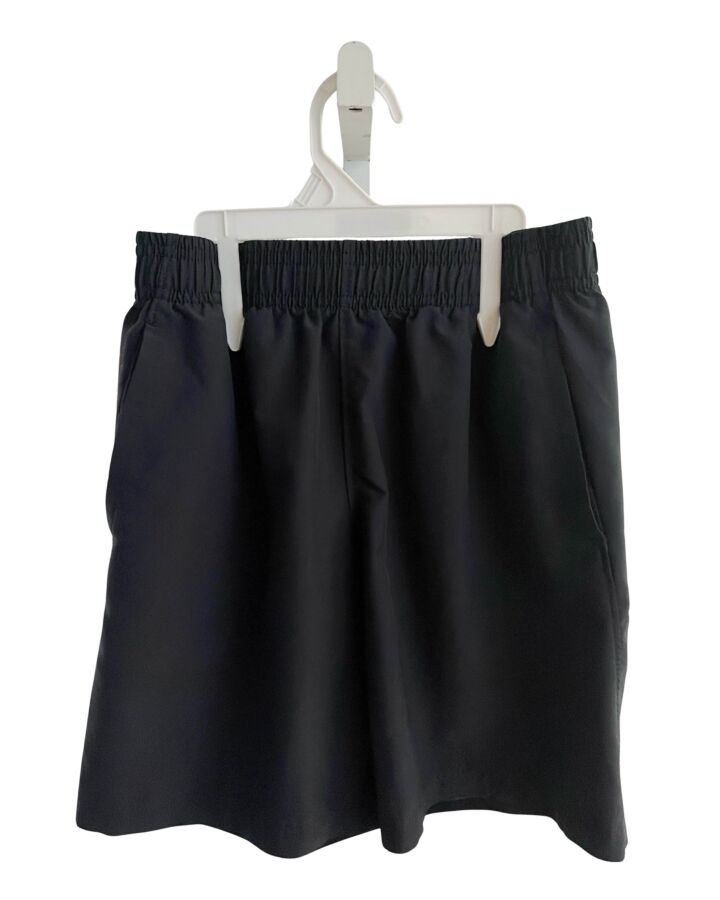 UNDER ARMOUR  BLACK    SHORTS