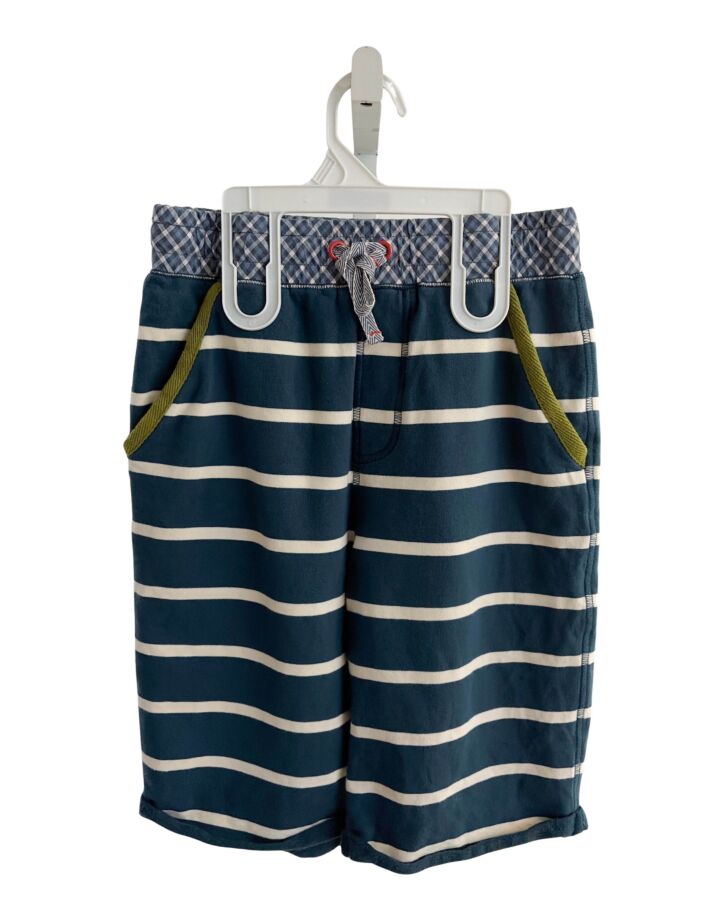 MATILDA JANE  BLUE  STRIPED  SHORTS