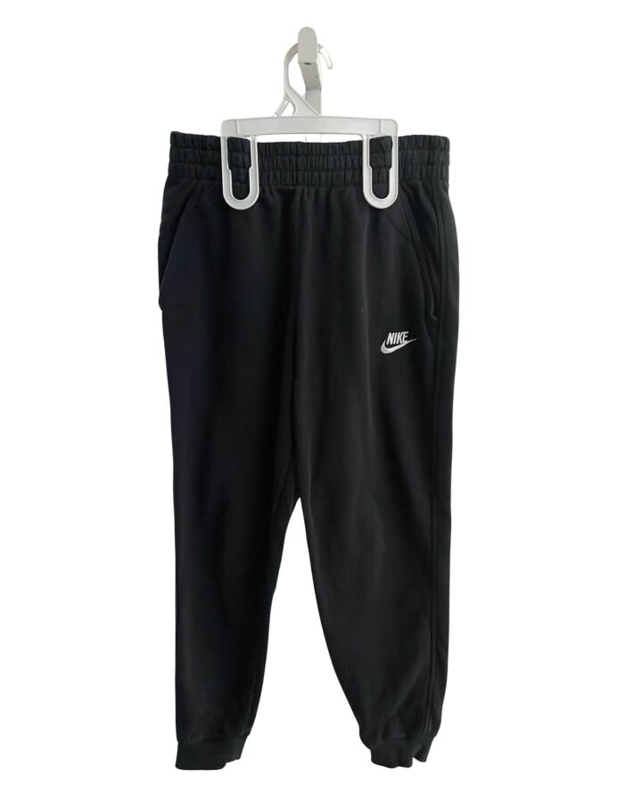 NIKE  BLACK    PANTS