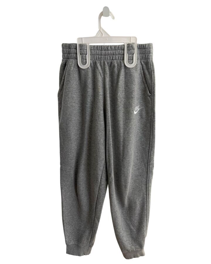 NIKE  GRAY    PANTS