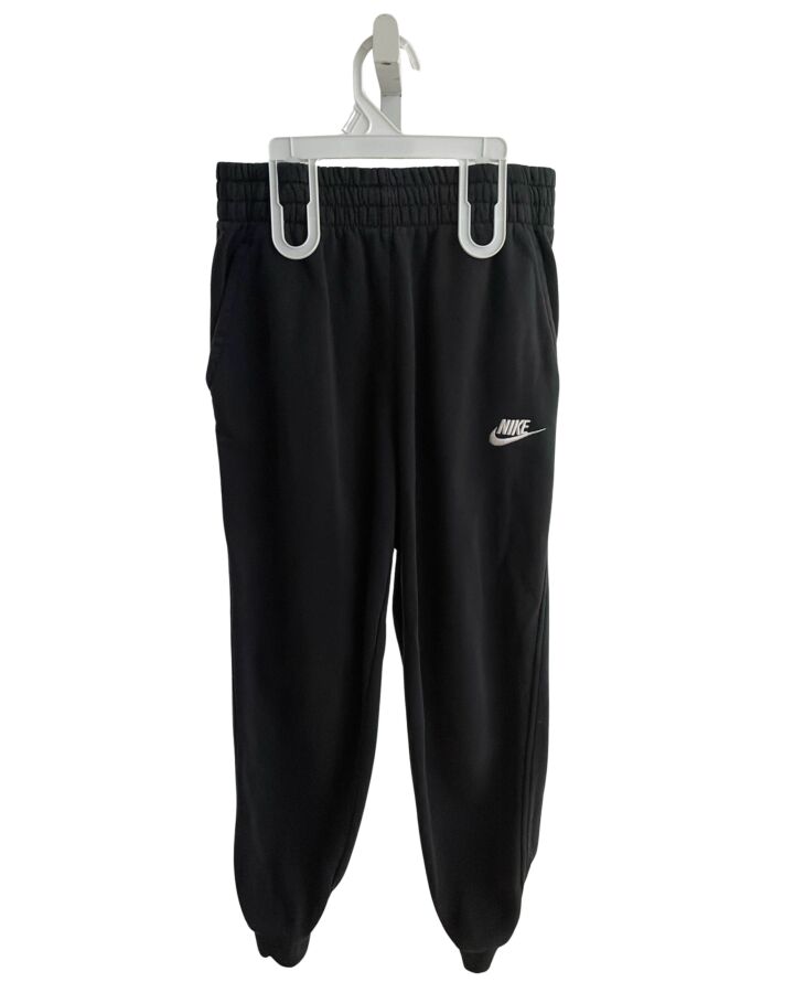 NIKE  BLACK    PANTS