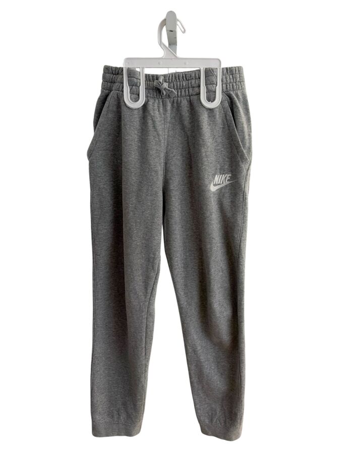 NIKE  GRAY    PANTS